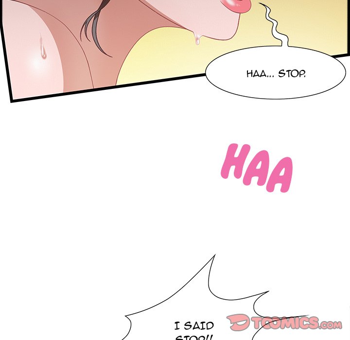Tasty Chat: 0km Chapter 4 image 38