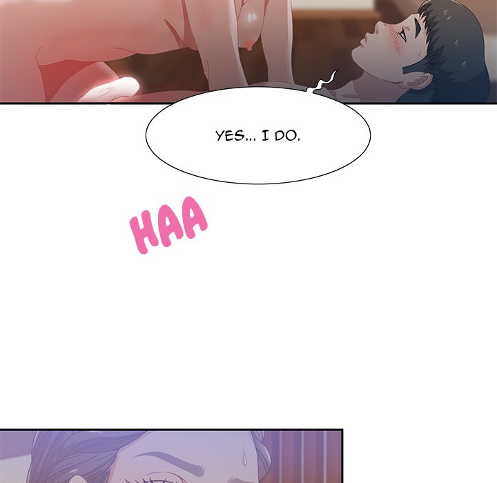 Tasty Chat: 0km Chapter 4 image 42