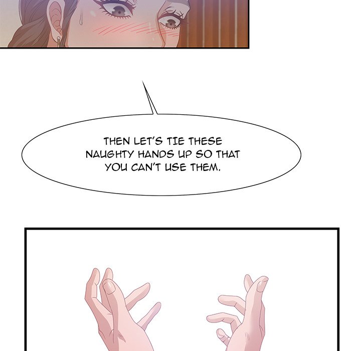 Tasty Chat: 0km Chapter 4 image 43
