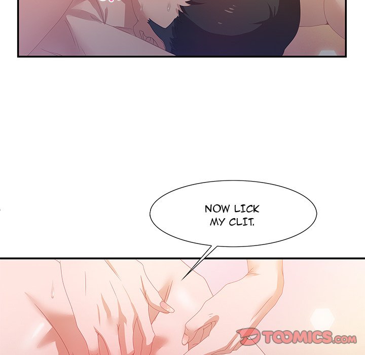 Tasty Chat: 0km Chapter 4 image 47