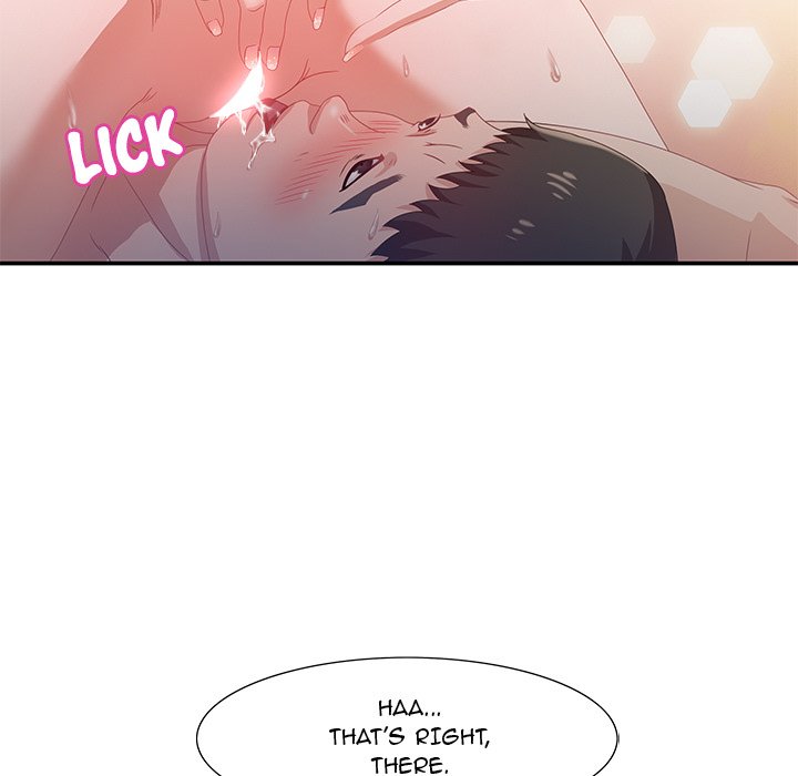 Tasty Chat: 0km Chapter 4 image 48