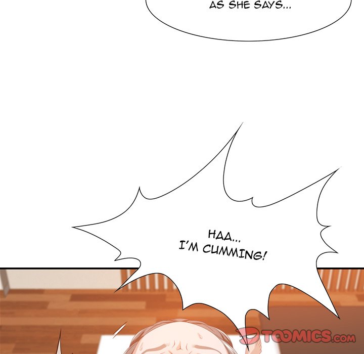 Tasty Chat: 0km Chapter 4 image 50