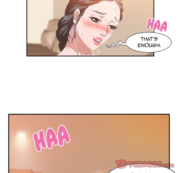 Tasty Chat: 0km Chapter 4 image 56