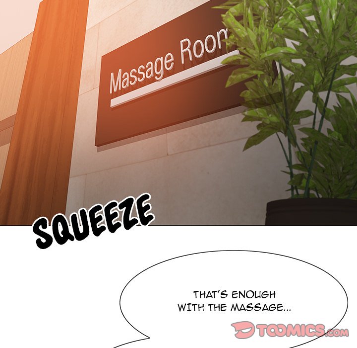 Tasty Chat: 0km Chapter 4 image 5