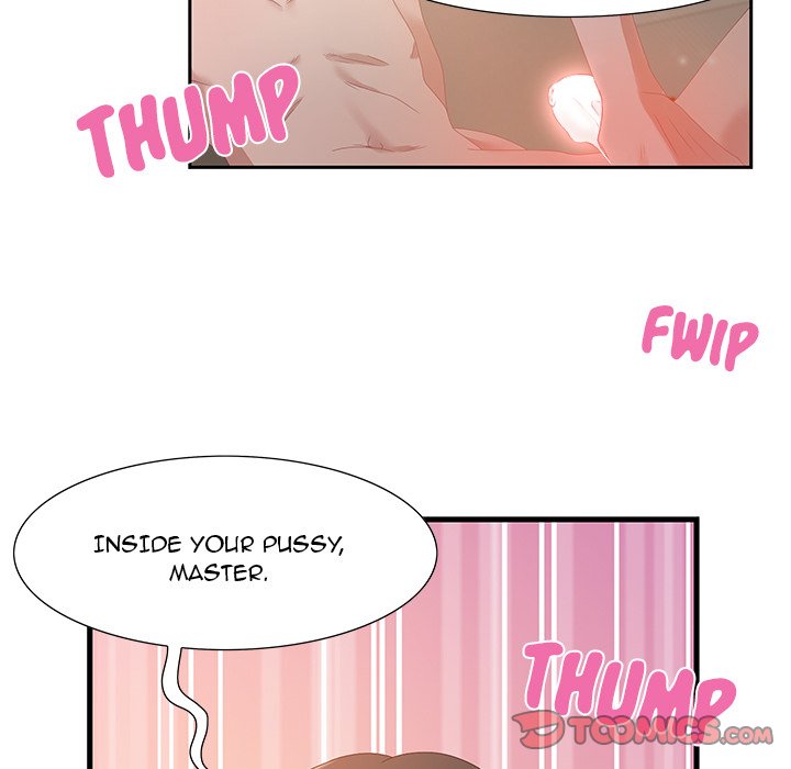 Tasty Chat: 0km Chapter 4 image 59