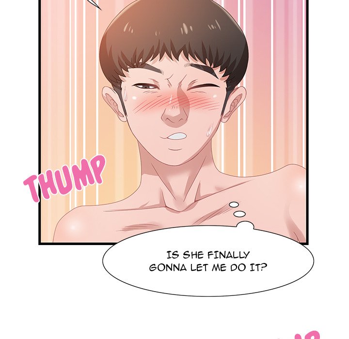 Tasty Chat: 0km Chapter 4 image 60
