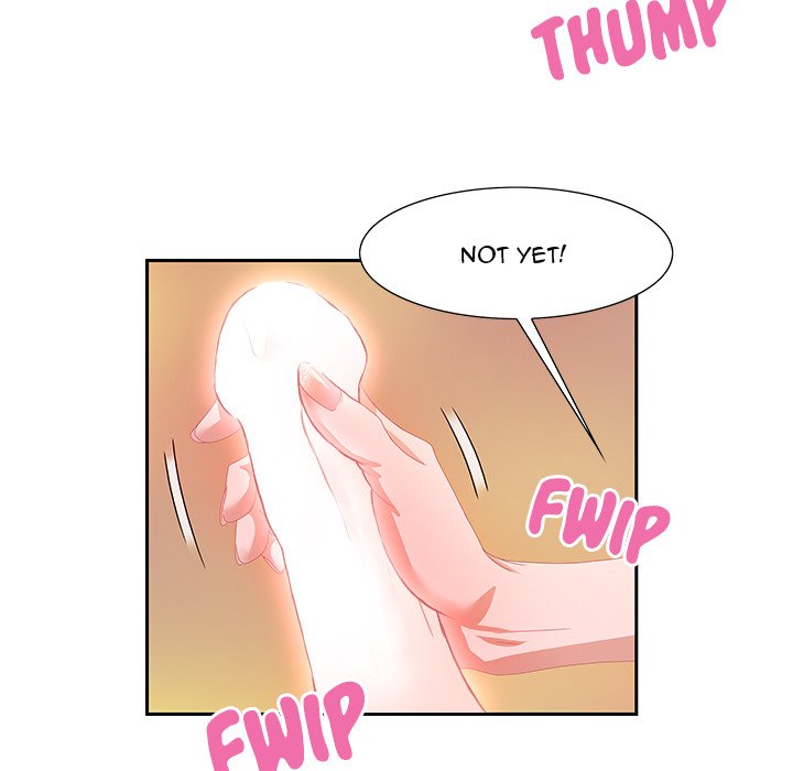 Tasty Chat: 0km Chapter 4 image 61