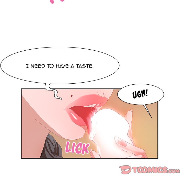 Tasty Chat: 0km Chapter 4 image 62