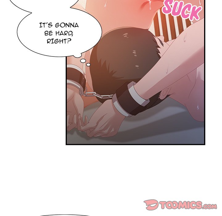 Tasty Chat: 0km Chapter 4 image 65