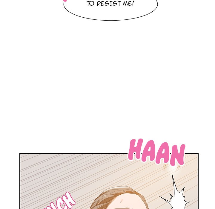 Tasty Chat: 0km Chapter 4 image 67