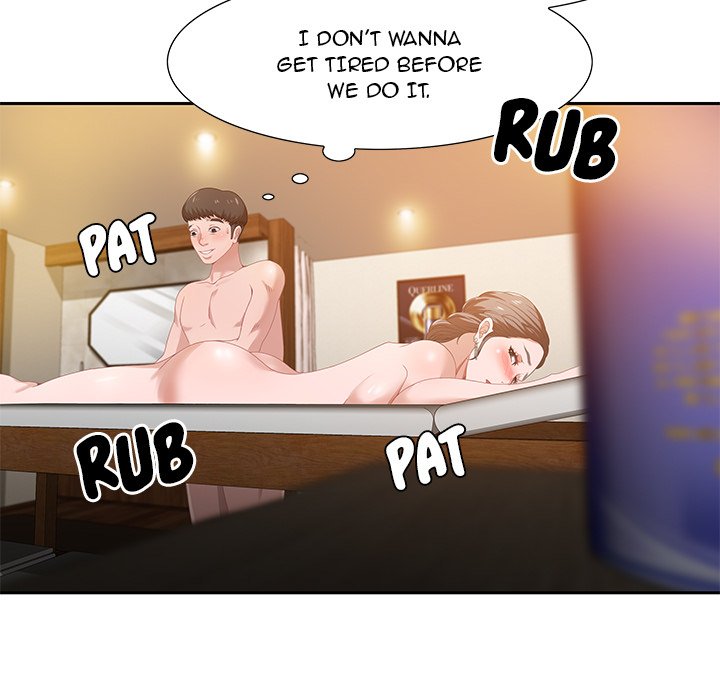 Tasty Chat: 0km Chapter 4 image 6