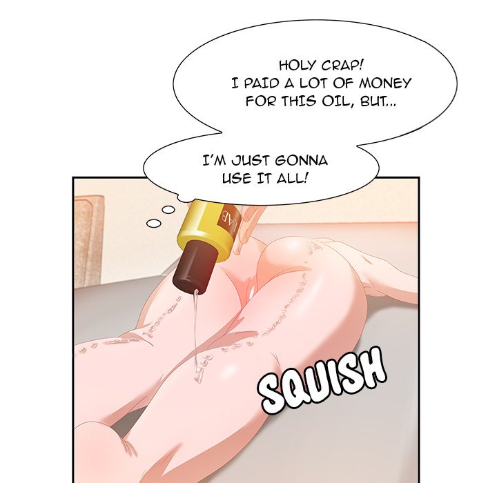 Tasty Chat: 0km Chapter 4 image 7