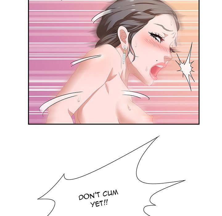 Tasty Chat: 0km Chapter 4 image 81