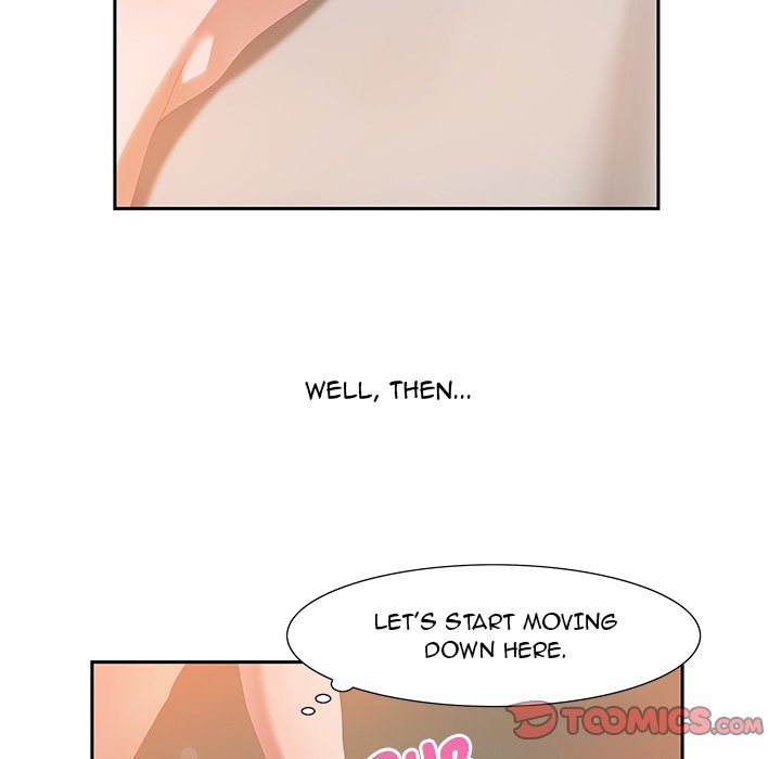 Tasty Chat: 0km Chapter 4 image 8
