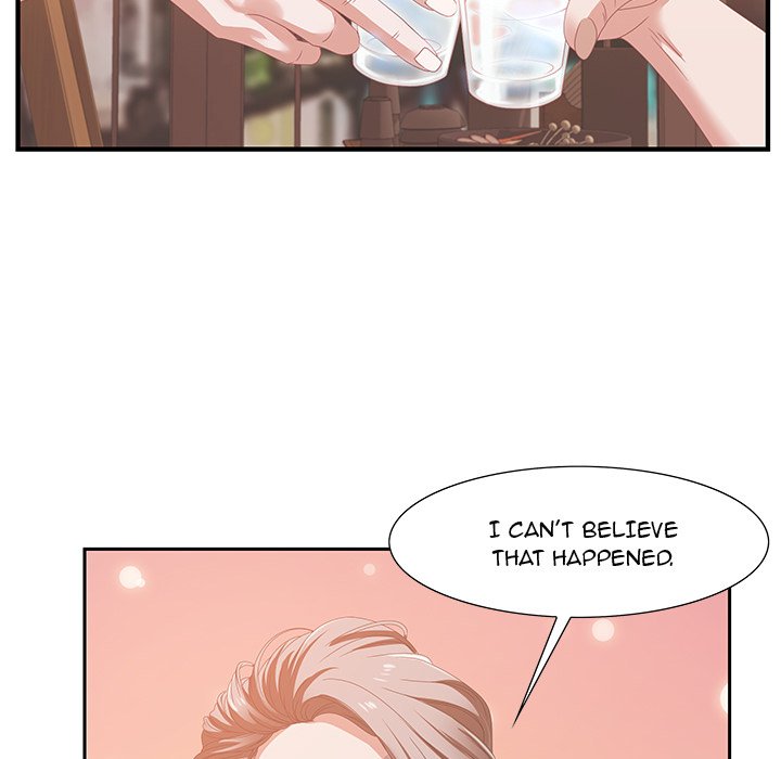 Tasty Chat: 0km Chapter 4 image 94