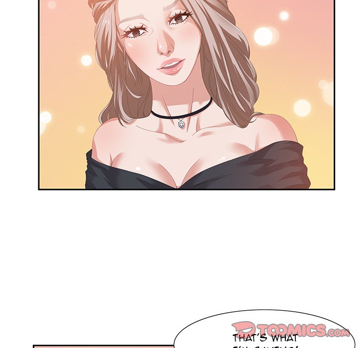Tasty Chat: 0km Chapter 4 image 95