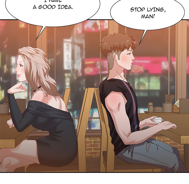 Tasty Chat: 0km Chapter 4 image 97