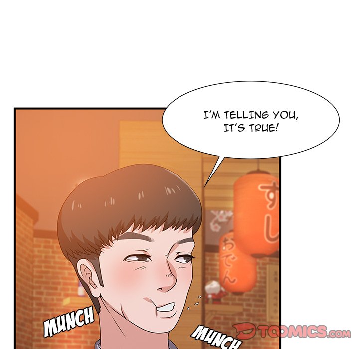 Tasty Chat: 0km Chapter 4 image 98