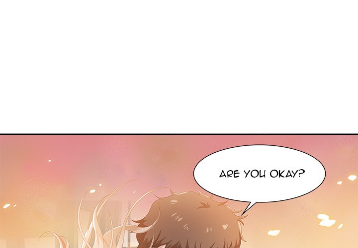 Tasty Chat: 0km Chapter 5 image 0