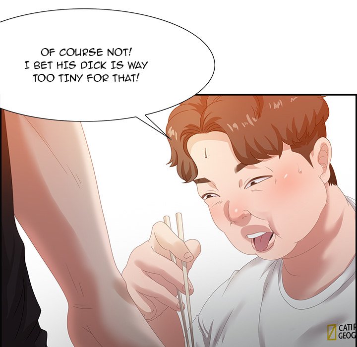 Tasty Chat: 0km Chapter 5 image 9