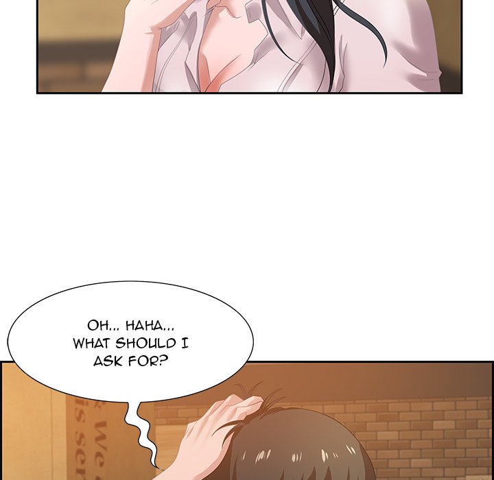 Tasty Chat: 0km Chapter 5 image 99