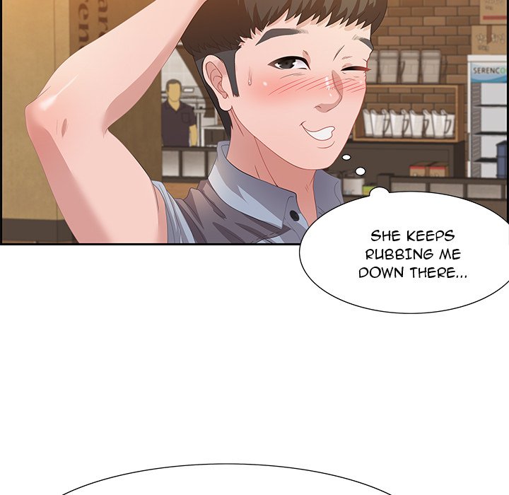 Tasty Chat: 0km Chapter 5 image 100