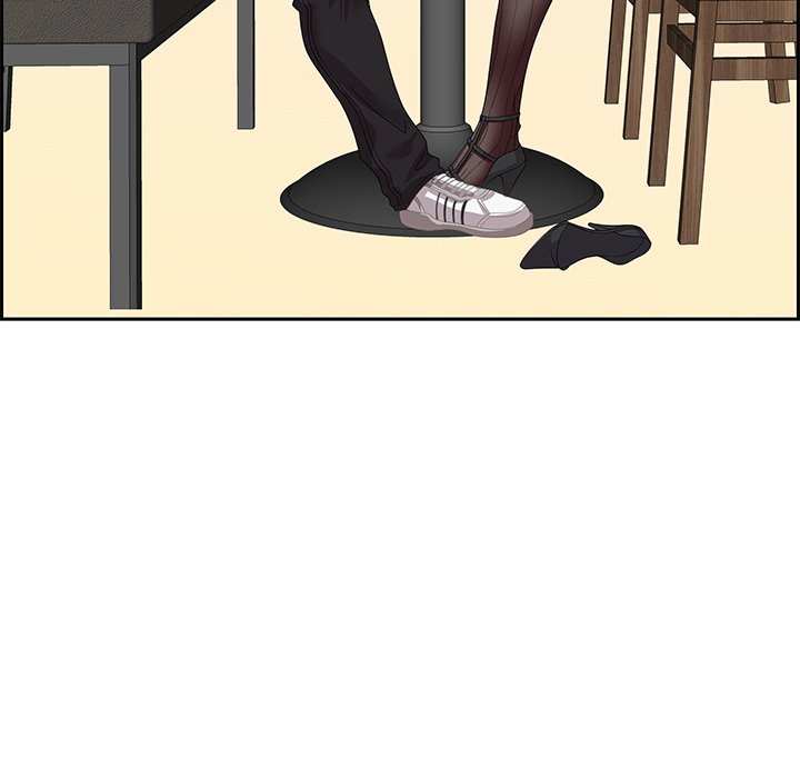 Tasty Chat: 0km Chapter 5 image 102