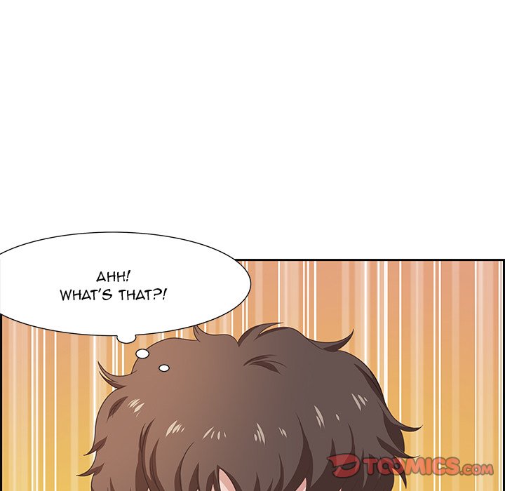 Tasty Chat: 0km Chapter 5 image 104