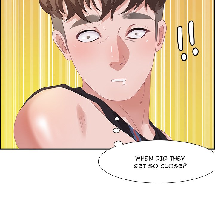 Tasty Chat: 0km Chapter 5 image 105