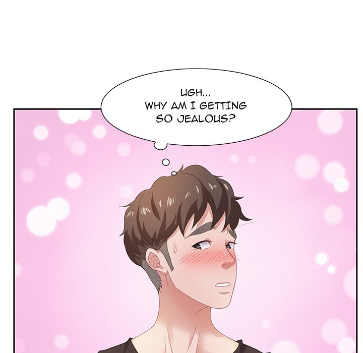 Tasty Chat: 0km Chapter 5 image 106