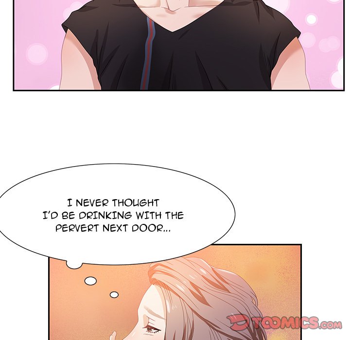 Tasty Chat: 0km Chapter 5 image 107