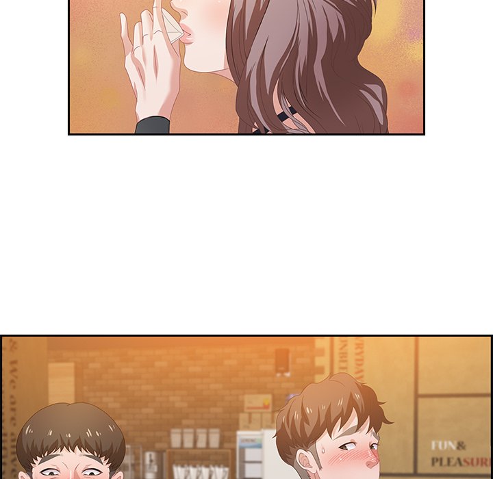 Tasty Chat: 0km Chapter 5 image 108
