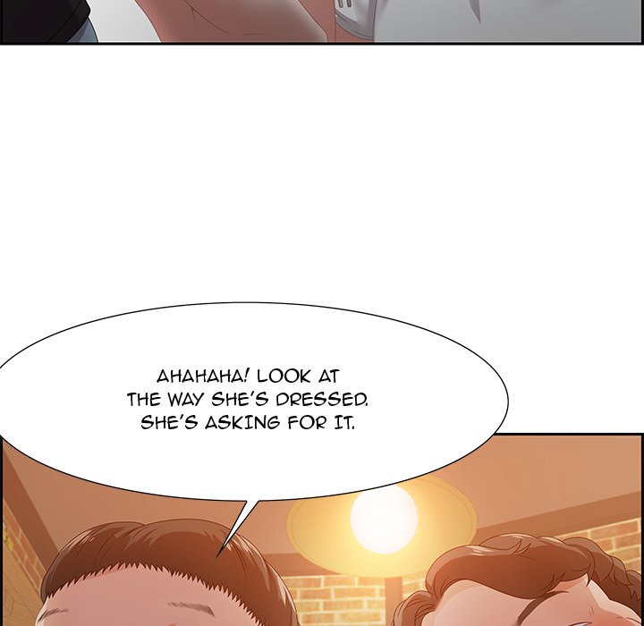 Tasty Chat: 0km Chapter 5 image 10