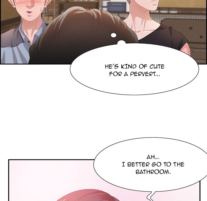Tasty Chat: 0km Chapter 5 image 109