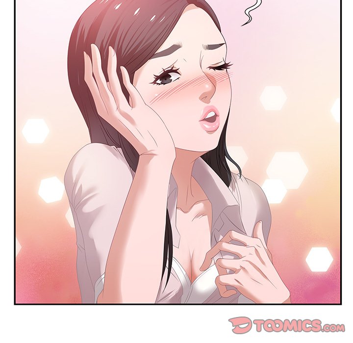 Tasty Chat: 0km Chapter 5 image 110