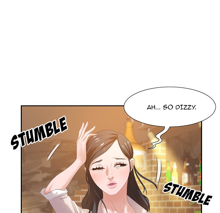Tasty Chat: 0km Chapter 5 image 111