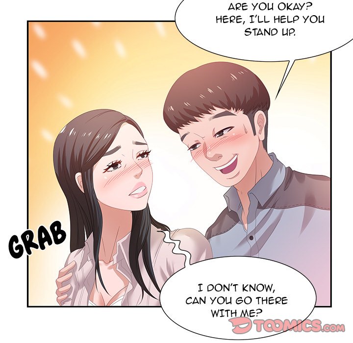 Tasty Chat: 0km Chapter 5 image 113
