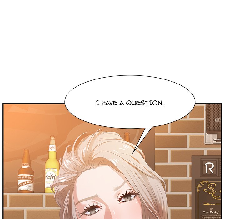 Tasty Chat: 0km Chapter 5 image 114