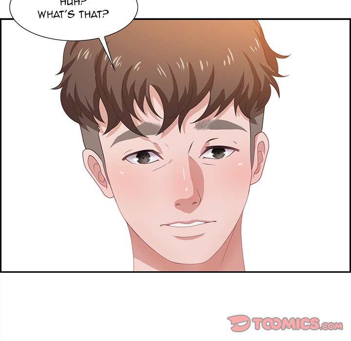 Tasty Chat: 0km Chapter 5 image 116