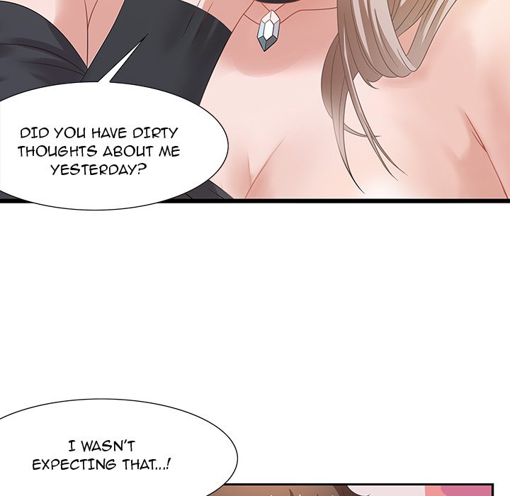 Tasty Chat: 0km Chapter 5 image 118