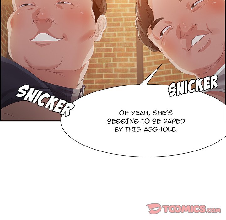 Tasty Chat: 0km Chapter 5 image 11
