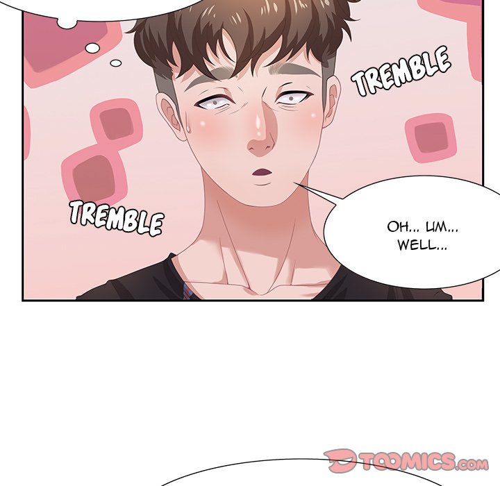 Tasty Chat: 0km Chapter 5 image 119