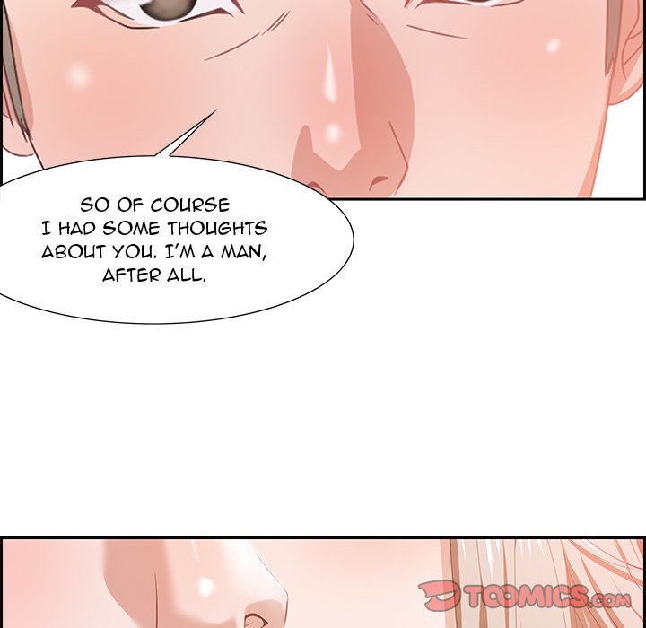 Tasty Chat: 0km Chapter 5 image 122