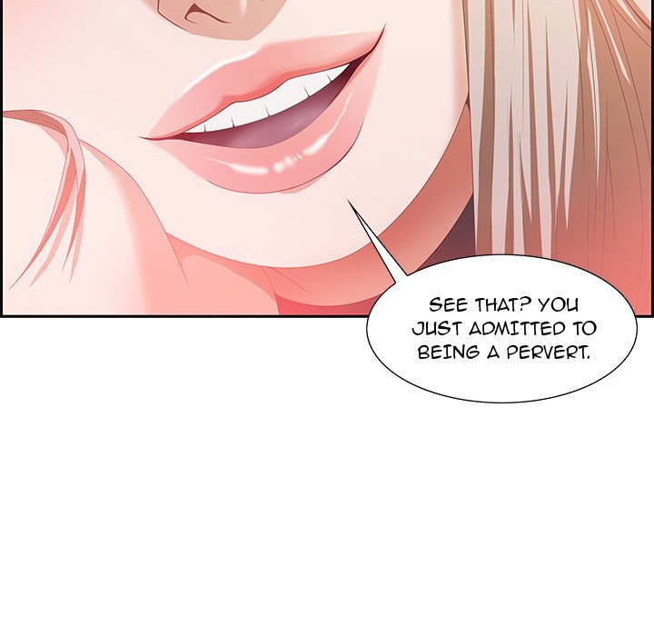 Tasty Chat: 0km Chapter 5 image 123