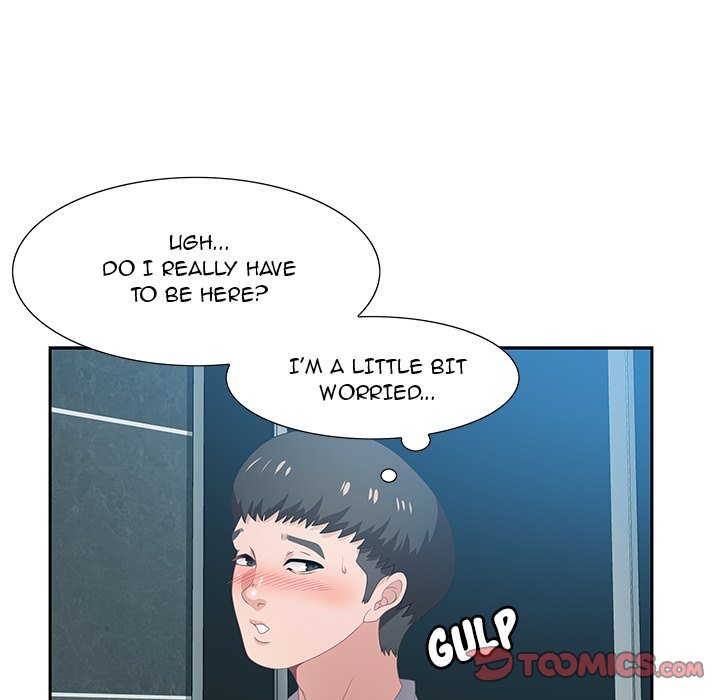 Tasty Chat: 0km Chapter 5 image 125