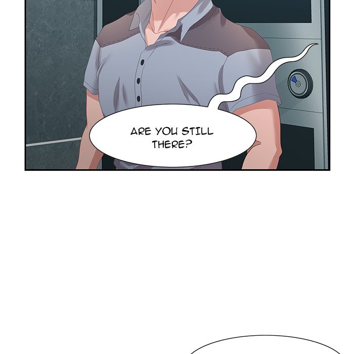 Tasty Chat: 0km Chapter 5 image 126