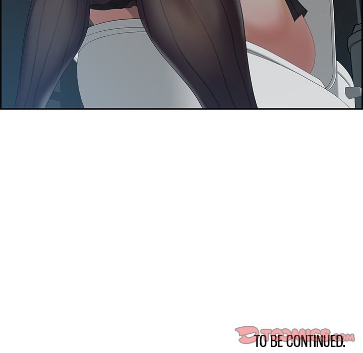 Tasty Chat: 0km Chapter 5 image 128