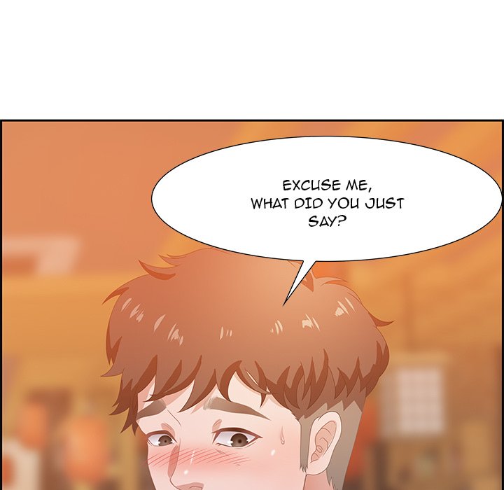 Tasty Chat: 0km Chapter 5 image 12