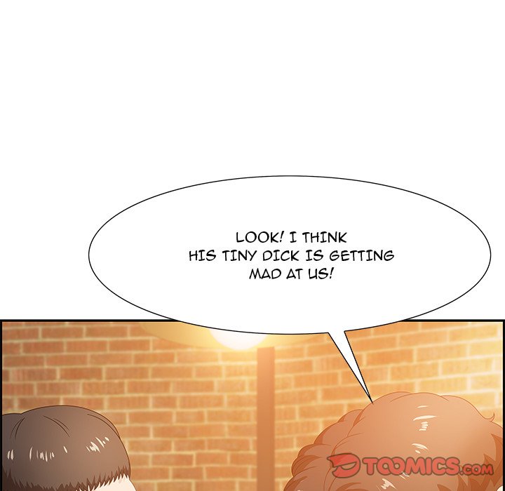 Tasty Chat: 0km Chapter 5 image 14