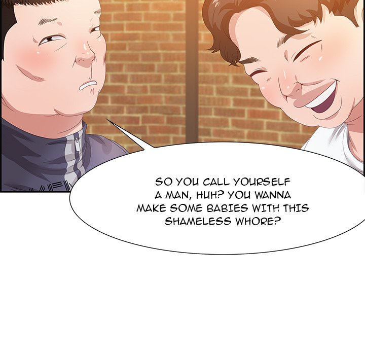 Tasty Chat: 0km Chapter 5 image 15